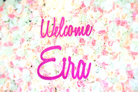 Welcome Eira