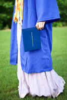 Chitra's Senior Portraits & Grad Party